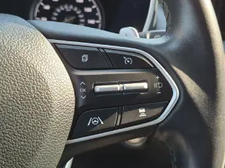 Hyundai SANTA FE 2023 AWD SEL 4puertas Crossover