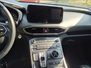 Hyundai SANTA FE 2023 AWD SEL 4puertas Crossover