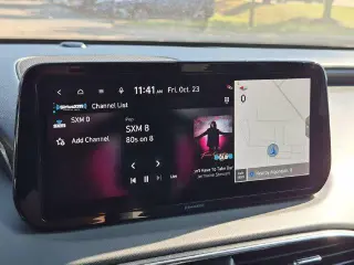 Hyundai SANTA FE 2023 AWD SEL 4puertas Crossover