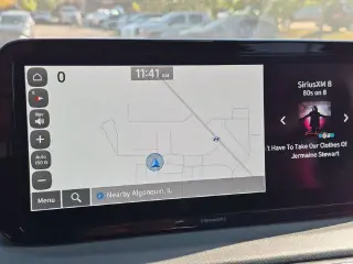 Hyundai SANTA FE 2023 AWD SEL 4puertas Crossover