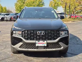 Hyundai SANTA FE 2023 AWD SEL 4puertas Crossover