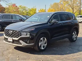 Hyundai SANTA FE 2023 AWD SEL 4puertas Crossover