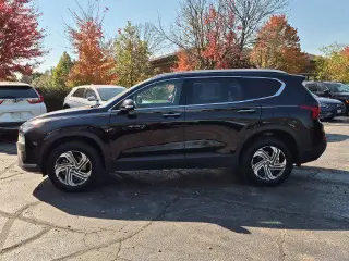 Hyundai SANTA FE 2023 AWD SEL 4puertas Crossover