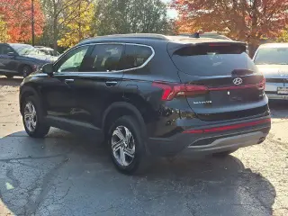 Hyundai SANTA FE 2023 AWD SEL 4puertas Crossover