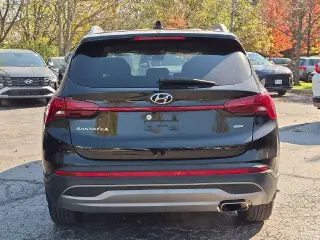 Hyundai SANTA FE 2023 AWD SEL 4puertas Crossover