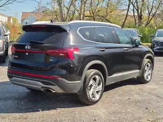 Hyundai SANTA FE 2023 AWD SEL 4puertas Crossover