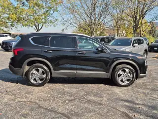 Hyundai SANTA FE 2023 AWD SEL 4puertas Crossover