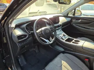 Hyundai SANTA FE 2023 AWD SEL 4puertas Crossover