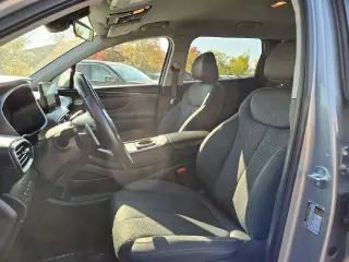 Hyundai SANTA FE 2023 AWD SEL 4dr Crossover