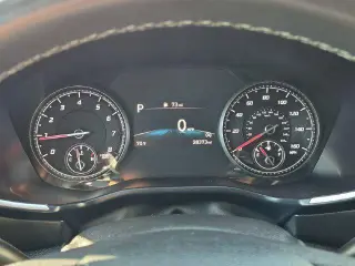 Hyundai SANTA FE 2023 AWD SEL 4dr Crossover