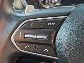 Hyundai SANTA FE 2023 AWD SEL 4dr Crossover