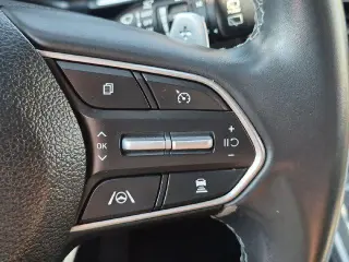 Hyundai SANTA FE 2023 AWD SEL 4dr Crossover