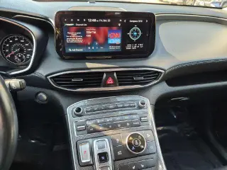 Hyundai SANTA FE 2023 AWD SEL 4dr Crossover