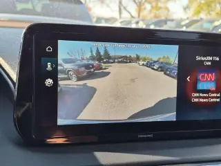 Hyundai SANTA FE 2023 AWD SEL 4dr Crossover