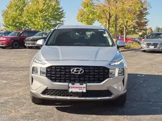 Hyundai SANTA FE 2023 AWD SEL 4dr Crossover