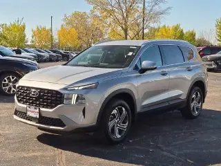 Hyundai SANTA FE 2023 AWD SEL 4dr Crossover
