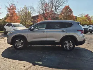 Hyundai SANTA FE 2023 AWD SEL 4dr Crossover