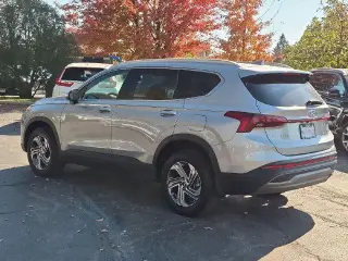 Hyundai SANTA FE 2023 AWD SEL 4dr Crossover