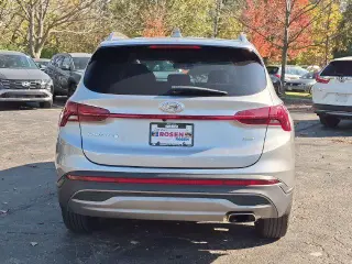 Hyundai SANTA FE 2023 AWD SEL 4dr Crossover