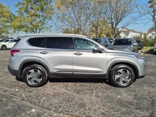 Hyundai SANTA FE 2023 AWD SEL 4dr Crossover