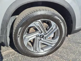 Hyundai SANTA FE 2023 AWD SEL 4dr Crossover