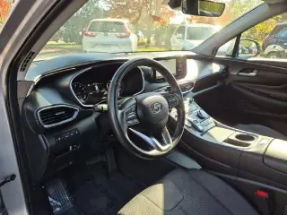 Hyundai SANTA FE 2023 AWD SEL 4dr Crossover