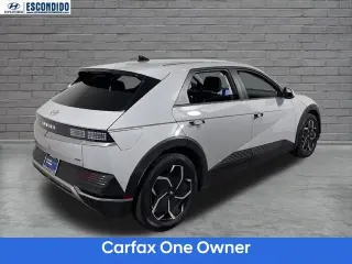 Hyundai IONIQ 5 2024 AWD SEL 4dr Crossover