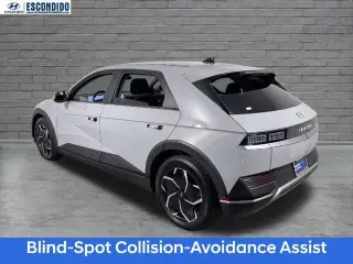 Hyundai IONIQ 5 2024 AWD SEL 4dr Crossover