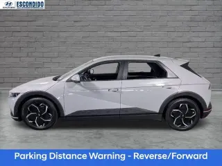 Hyundai IONIQ 5 2024 AWD SEL 4dr Crossover