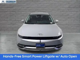 Hyundai IONIQ 5 2024 AWD SEL 4dr Crossover