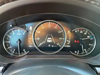 SUV Mazda CX-5 2025 AWD 2.5 S Premium Plus 4dr