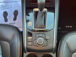 SUV Mazda CX-5 2025 AWD 2.5 S Premium Plus 4dr