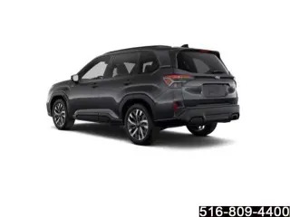 Subaru Forester 2025 AWD Touring Hybrid 4dr Crossover