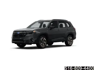 Subaru Forester 2025 AWD Touring Hybrid 4dr Crossover