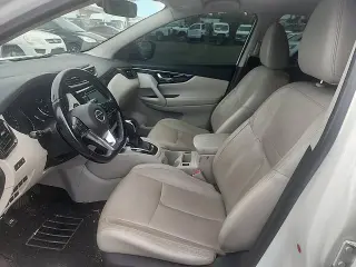 Nissan Rogue Sport 2017 AWD S 4puertas Crossover