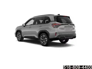 Subaru Forester 2025 AWD Touring Hybrid 4dr Crossover
