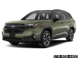 Subaru Forester 2025 AWD Touring Hybrid 4dr Crossover