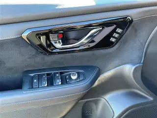 Subaru Forester 2025 AWD Touring 4dr Crossover
