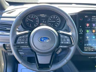 Subaru Forester 2025 AWD Touring 4dr Crossover