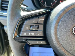 Subaru Forester 2025 AWD Touring 4dr Crossover