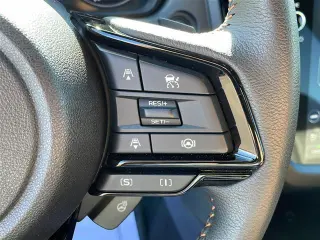 Subaru Forester 2025 AWD Touring 4dr Crossover