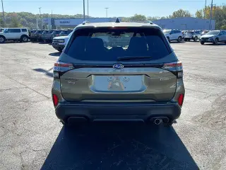 Subaru Forester 2025 AWD Touring 4dr Crossover