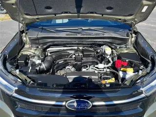 Subaru Forester 2025 AWD Touring 4dr Crossover