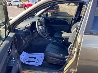 Subaru Forester 2025 AWD Touring 4dr Crossover