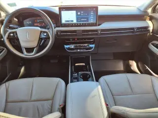 Lincoln Corsair 2023 Reserve 4dr SUV