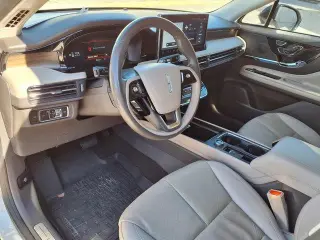 Lincoln Corsair 2023 Reserve 4dr SUV