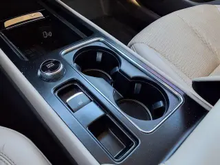 Lincoln Corsair 2023 Reserve 4dr SUV