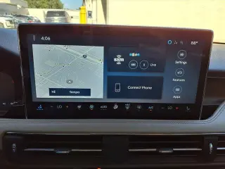 Lincoln Corsair 2023 Reserve 4dr SUV