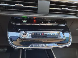 Lincoln Corsair 2023 Reserve 4dr SUV