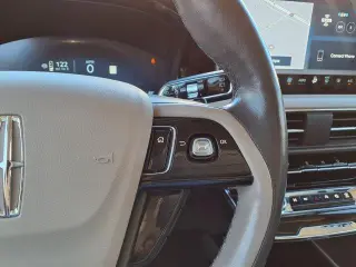 Lincoln Corsair 2023 Reserve 4dr SUV